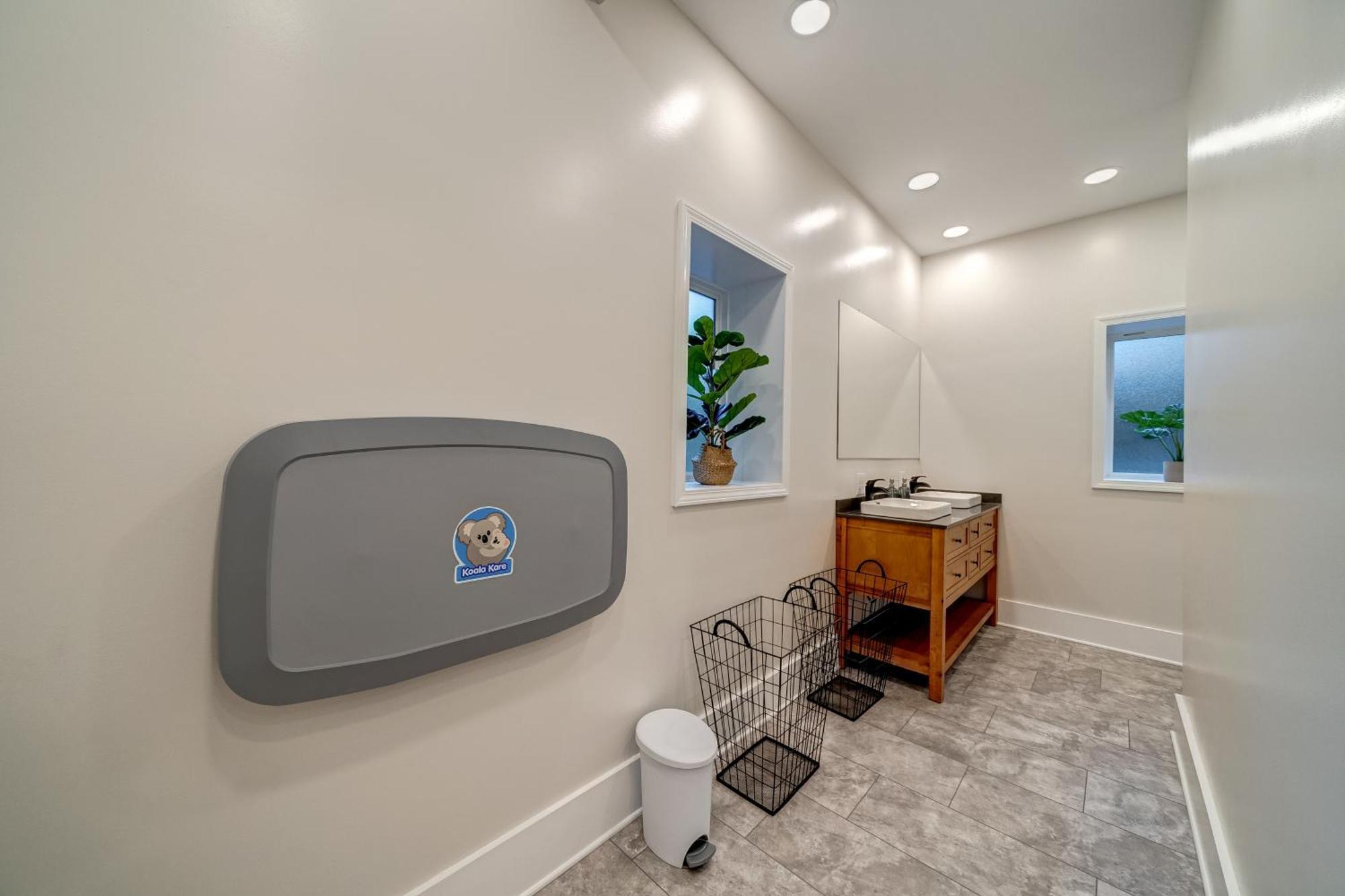 Firefly Ridge Luxury Retreat 호텔 Great Cacapon 외부 사진